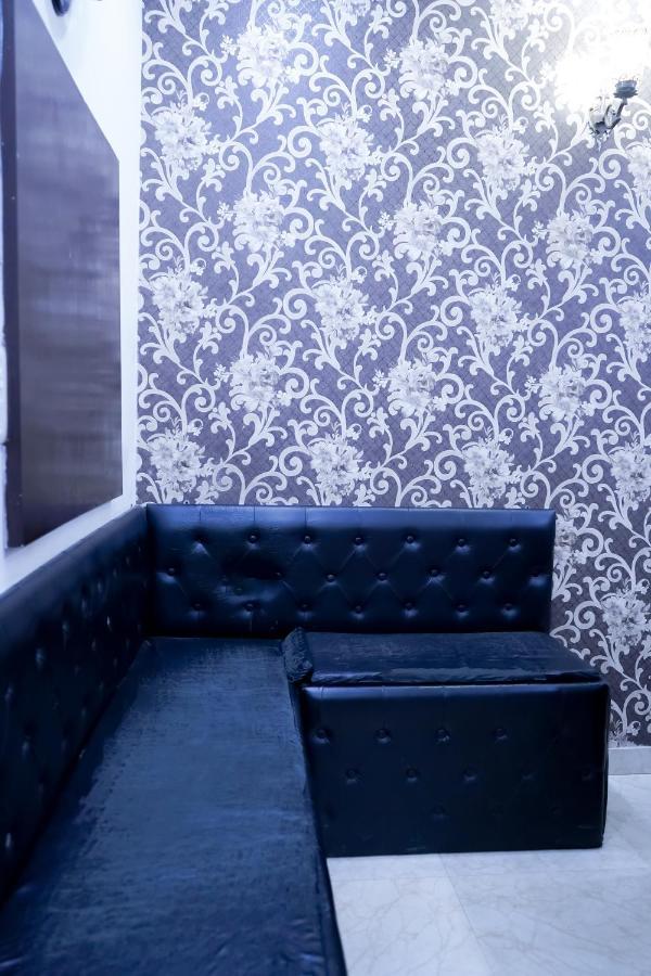 Jerry Residency - Foregner Friendly Luxury 3* New Delhi