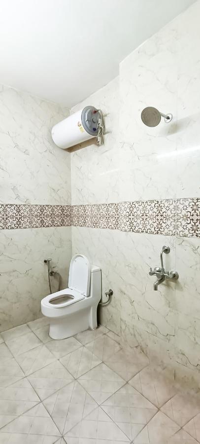 Jerry Residency - Foregner Friendly Luxury 3* New Delhi
