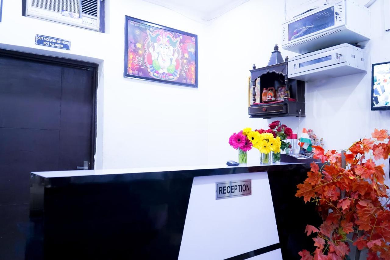 Jerry Residency - Foregner Friendly Luxury New Delhi