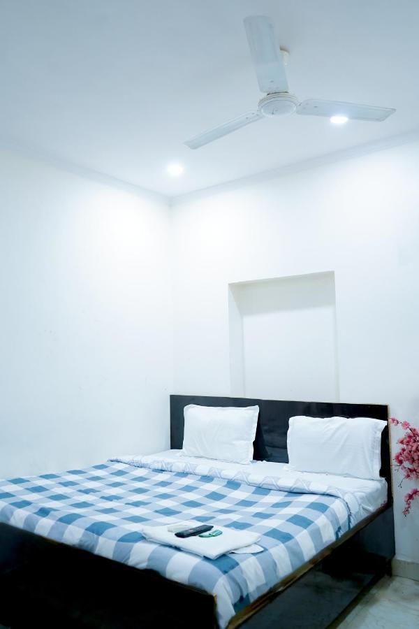 Jerry Residency - Foregner Friendly Luxury 3* New Delhi