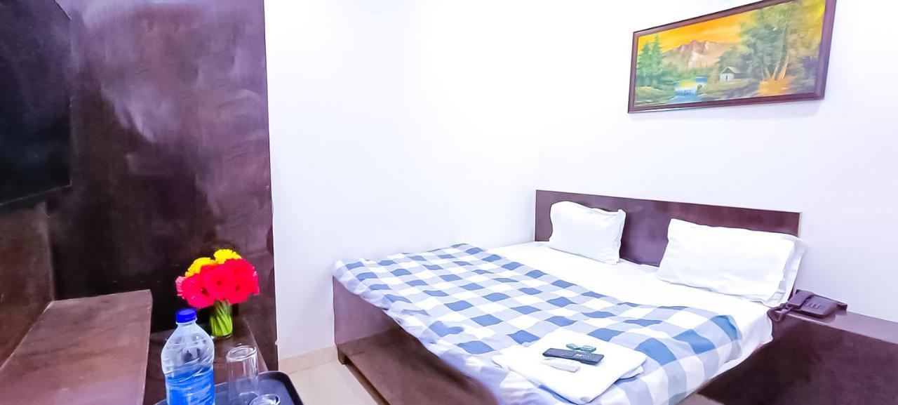 Jerry Residency - Foregner Friendly Luxury New Delhi