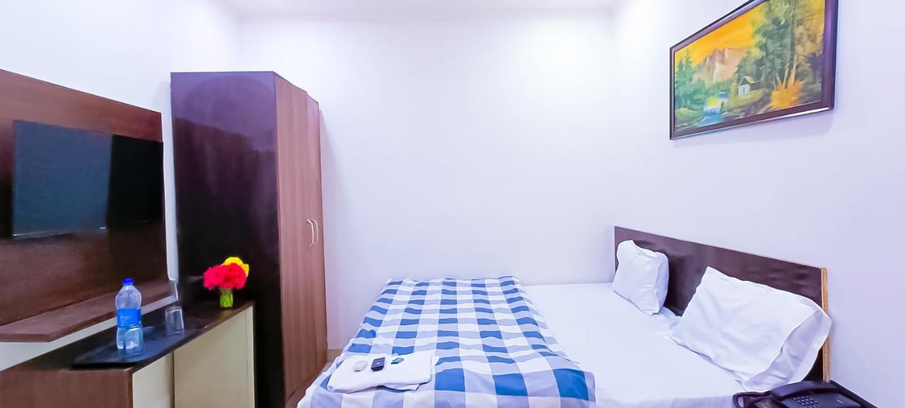 Hotel Jerry Residency - Foregner Friendly Luxury New Delhi